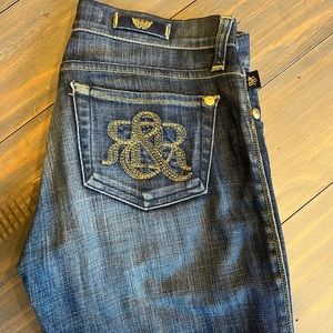 Rock and Republic Jeans